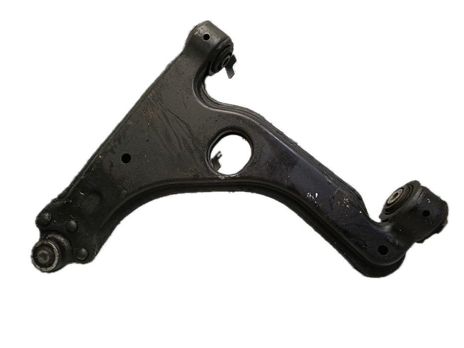 Braço de suspensão frente direito OPEL Astra G Caravan Van (F70)