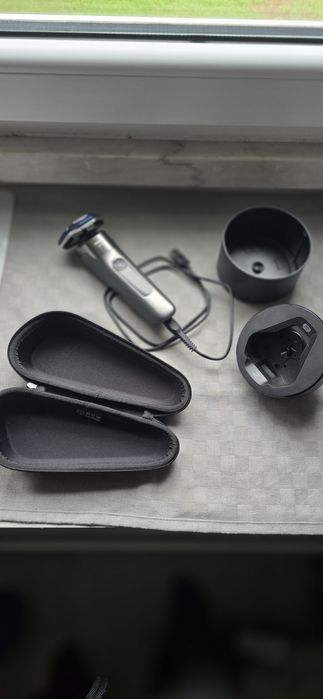 Máquina Philips 7000 series