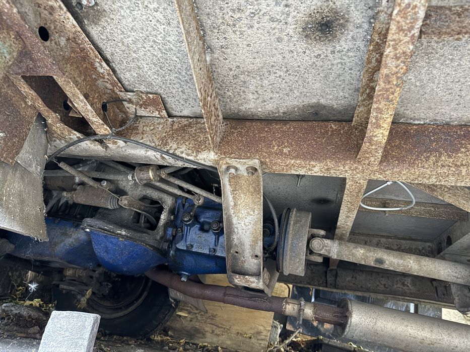 Продам Ераз 762 раф