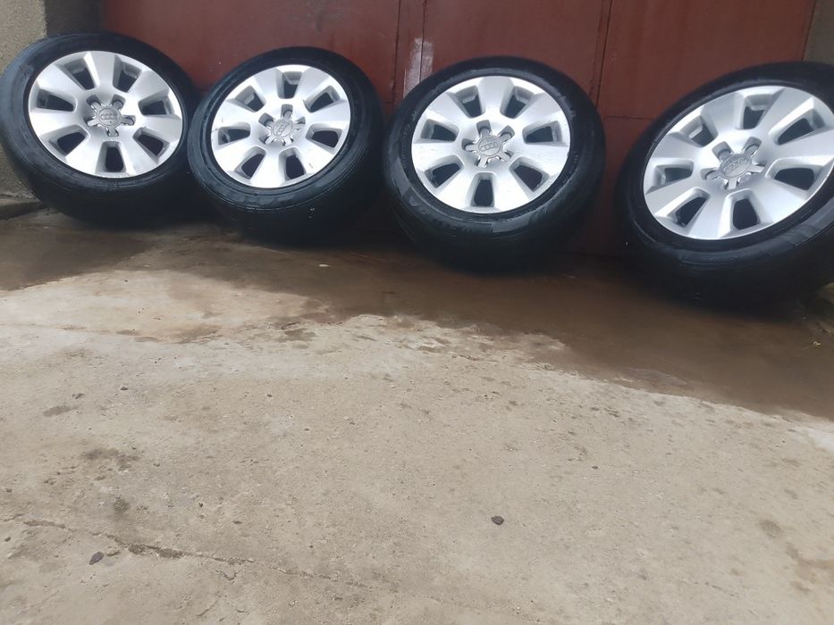 Легкосплавні диски R-16 4 шт.