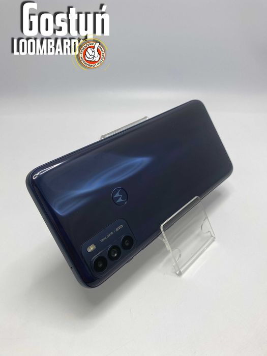 od Loombard Gostyń Telefon Motorola Moto G50 5G SOLO!