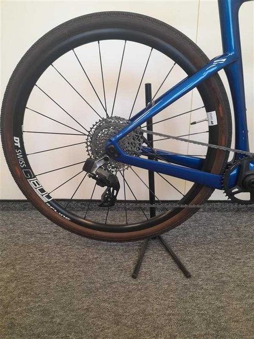 Rower gravelowy KROSS ESKER RS 2.0 OUTLET