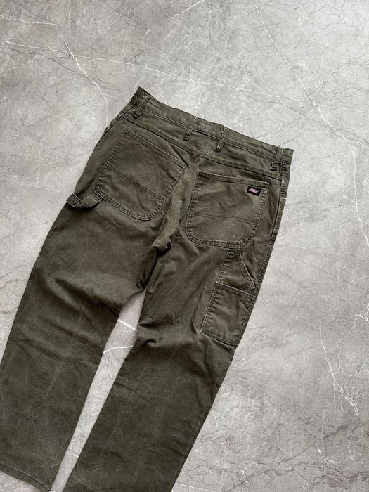 Мужские штаны Dickies.