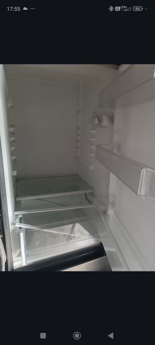 Lodówka wolnostojąca