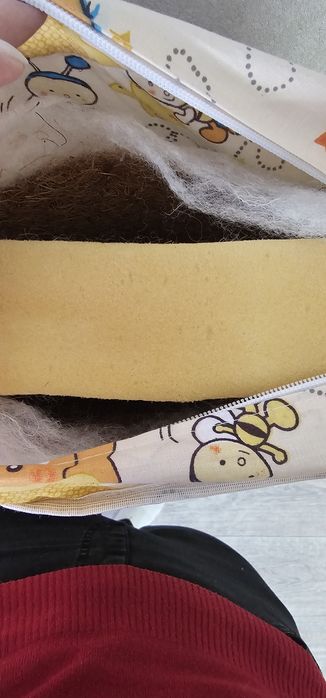 Продам дитячий матрац