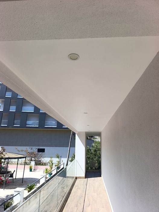 Obras, remodelações, Conservação.