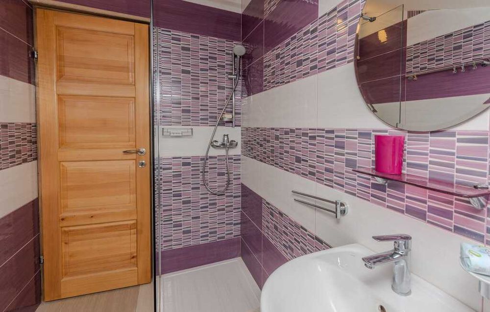 Wakacje 2027, Chorwacja, apartament przy plaży dla 6 osób
