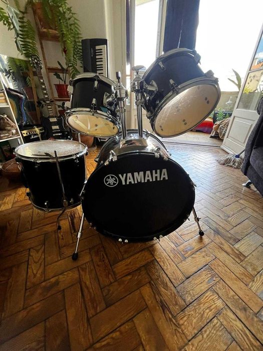 Yamaha Rydeen Shell kit