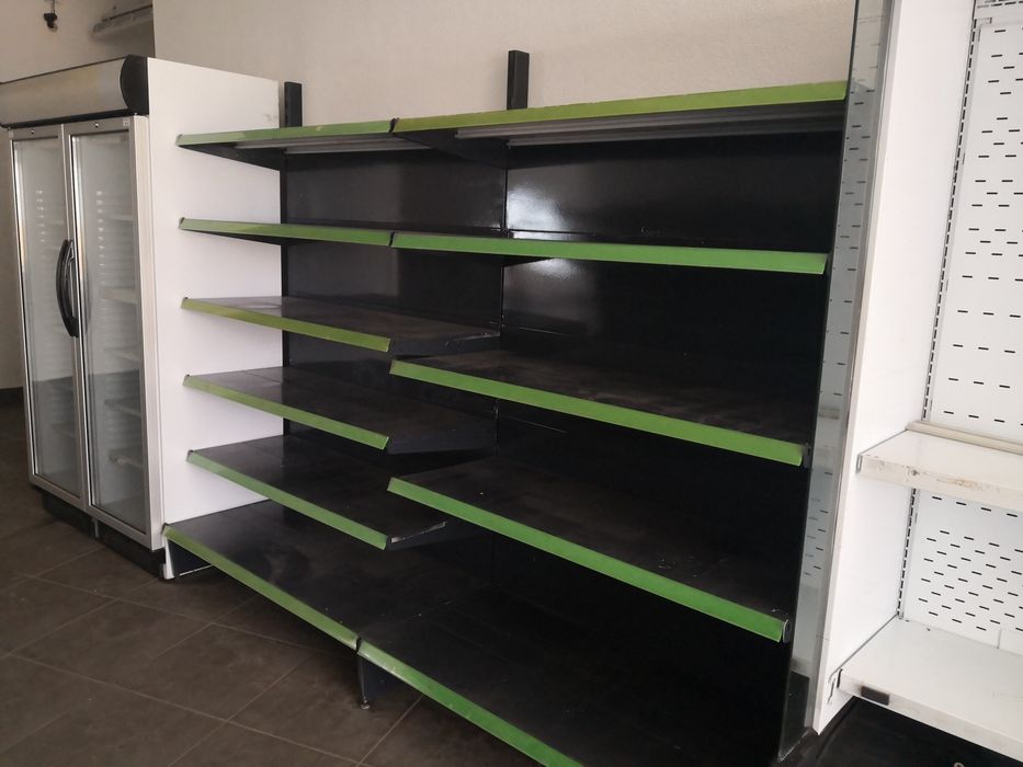 ***prateleiras loja***