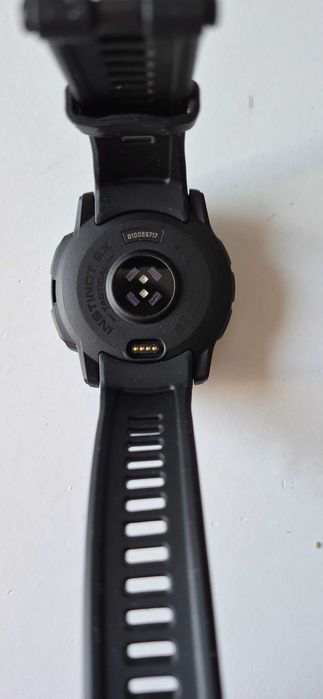 Garmin Instinct 2X Solar Tactical
