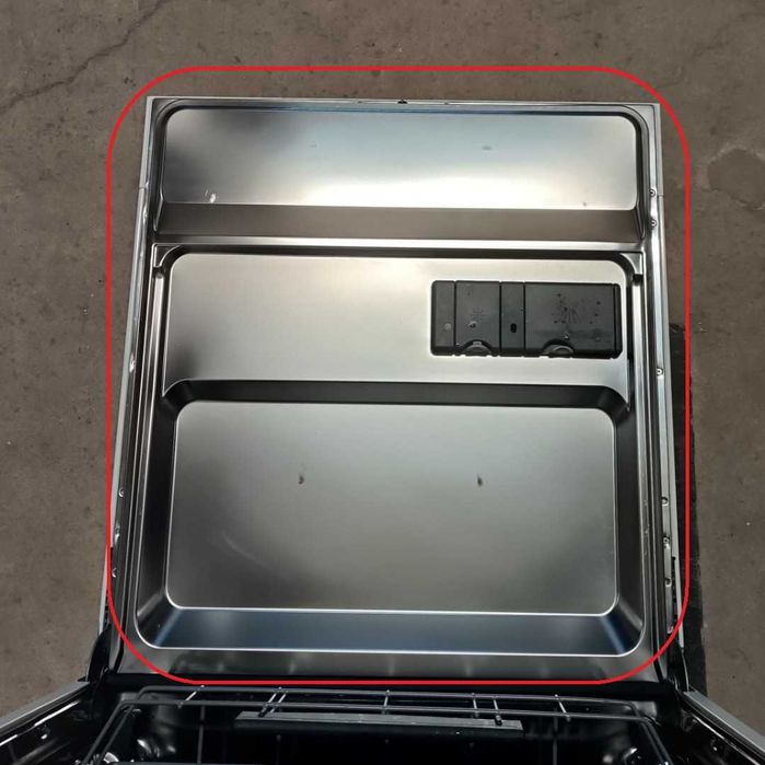 Zmywarka Electrolux ESM48310SW 60cm 14kpl SatelliteClean AirDry MaxiFlex 06.12/01