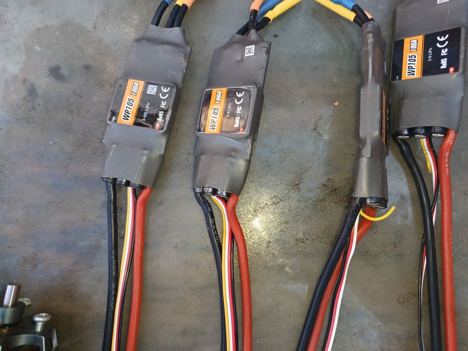 Запчасти  с молнии