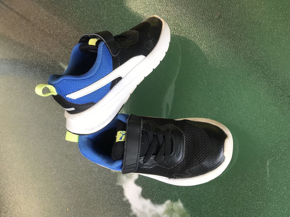 Кросівки Puma кросовки 31р