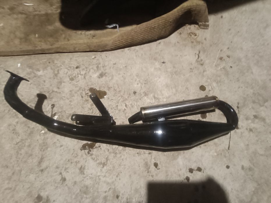 Продам саксофон на мопед