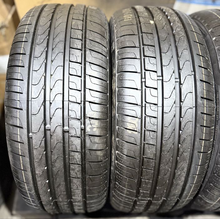 Літо 4шт Pirelli Cinturato P7 * RSC 225/45 R17 91W