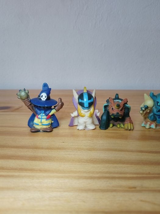 Digimon Bandai Digital Monsters