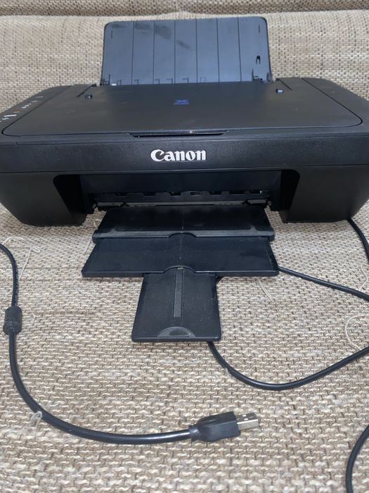 Принтер Canon E414