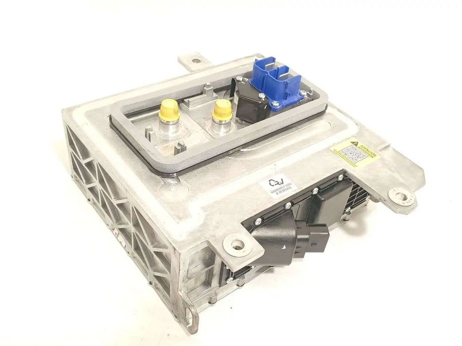 Bateria RENAULT AUSTRAL TCe 130 9873532080 9699007380 9870289780