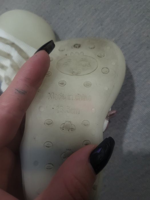 Продам тапочко- носочки