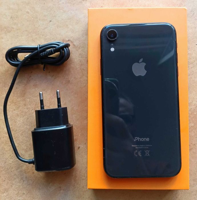 Iphone XR 64Gb impecável