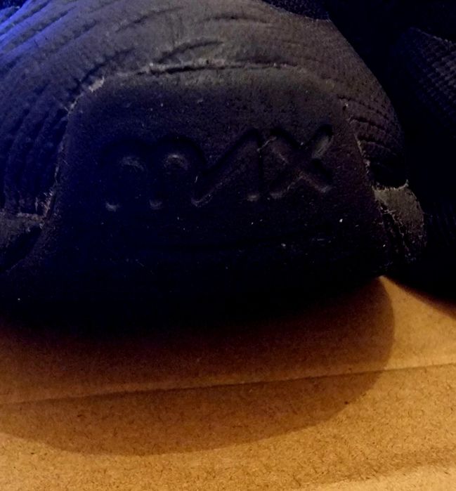 Nike Air Max 270 Preto, como novas