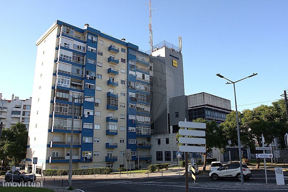 Apartamento T3 para arrendamento