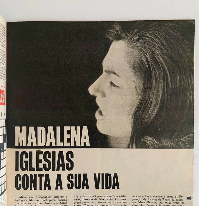 Diamantino VIZEU - 20 Anos em Barcelona