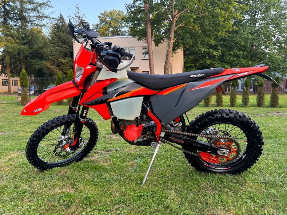 KTM