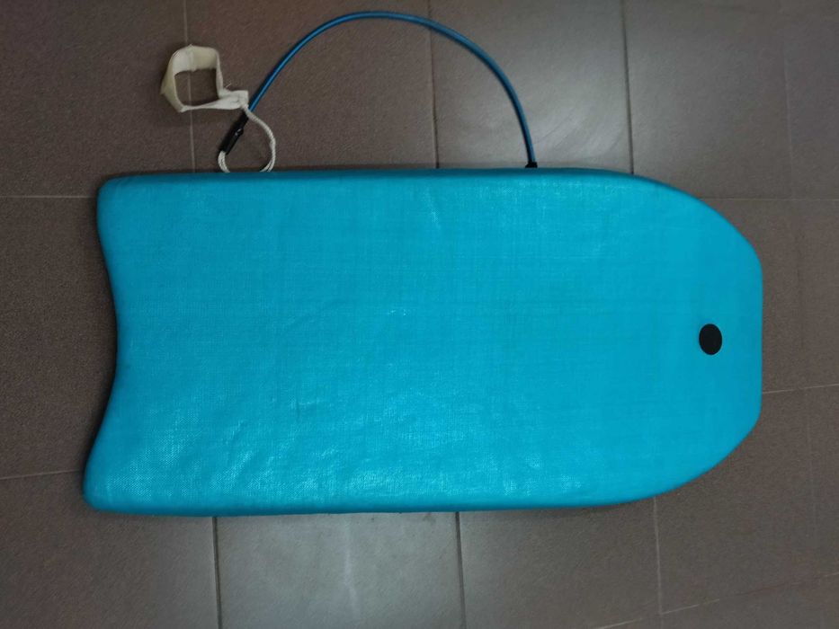 Prancha de Bodyboard