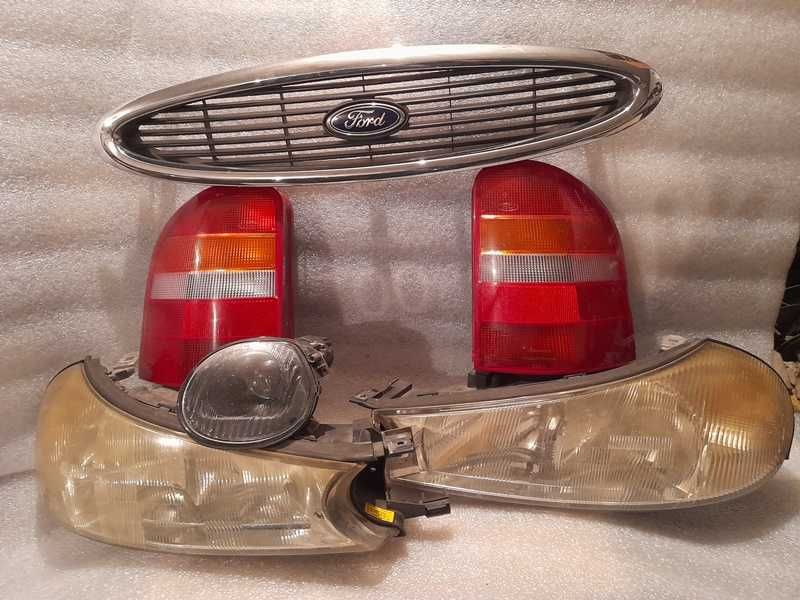 Фара Форд-Мондео  1993-1999р
