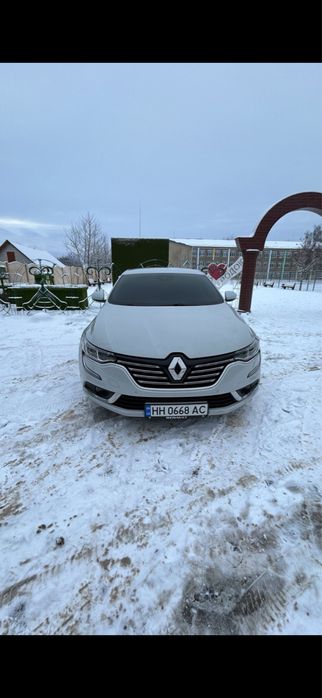 Продам Рено Талісман(SM6)