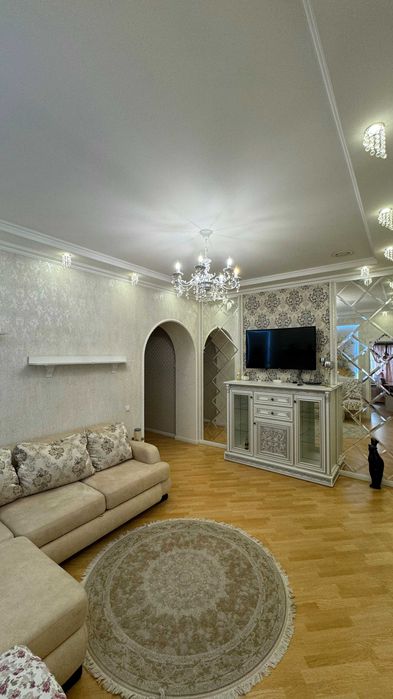 Багатокімнатна квартира за адресою вул. Магістратська (площа 106 м²) - Atlanta.ua - фото 8