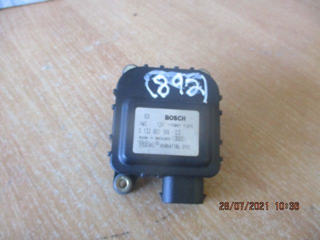 Motor da comporta da sofagem MINI Mini (R50, R53)