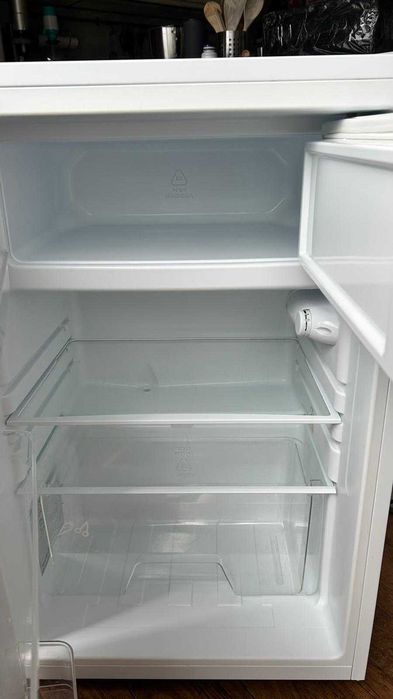 Frigorífico c/comp congelador, independente/branco, 97/16 l, IKEA LAGAN