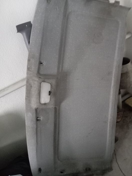 Продам запчастини на віто 638,