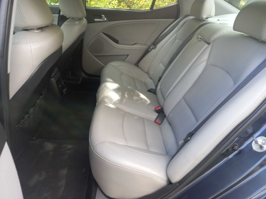 Kia Optima 2.4 Газ/Бензин Автомат!