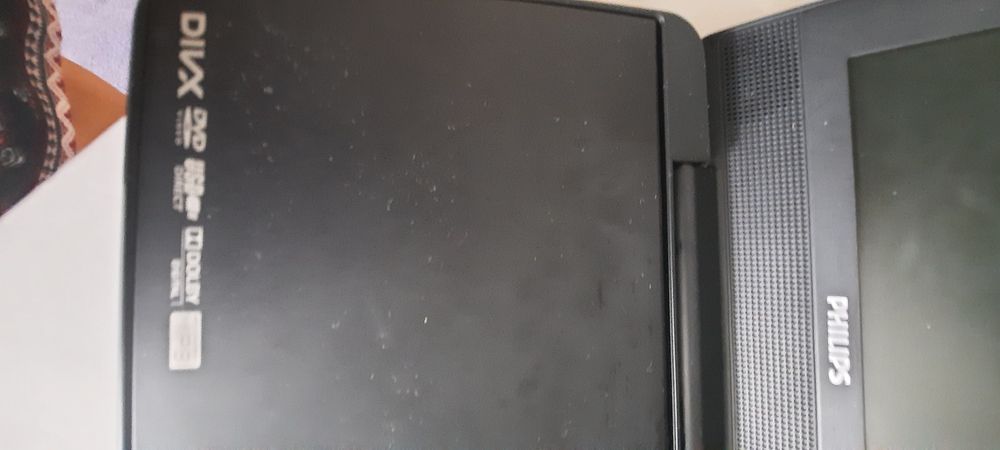 Mini DVD Philips64740903308291123