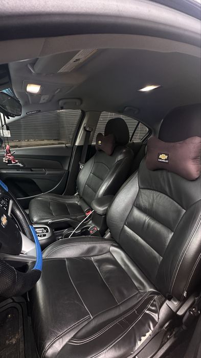 Chevrolet Cruze 2103