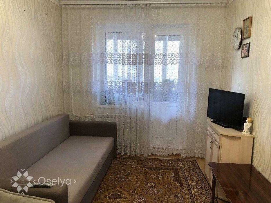 1 кімнатна квартира гостинка вторичка Троещина Милославська 23А