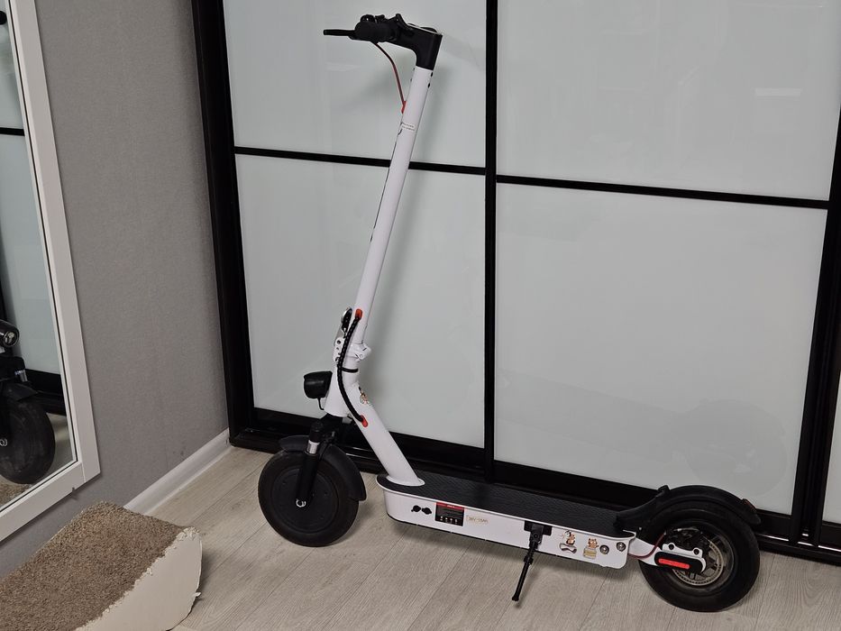 Crosser E9 Pro max air самокат электросамокат