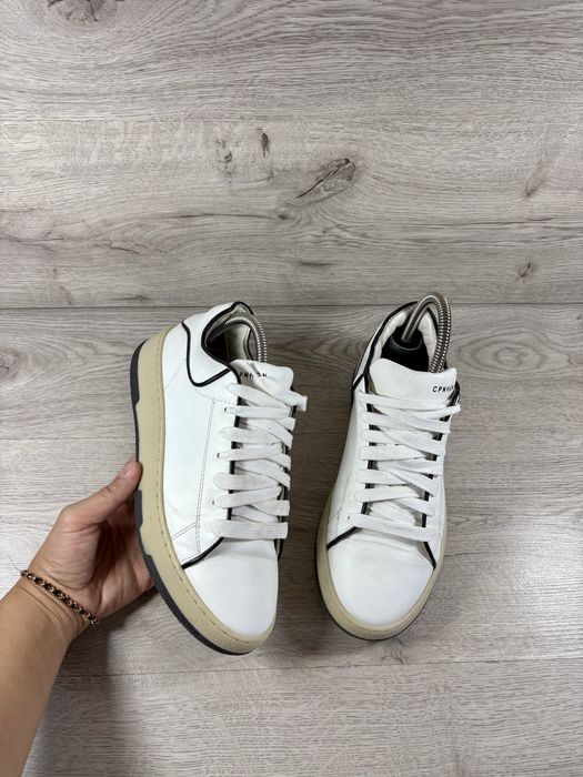 Copenhagen Studio жіночі кросівки 38 розмір