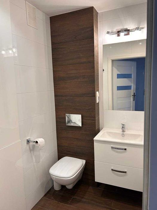 Mieszkanie na sprzedaż - Wysoka 47m2, miejsce postojowe w cenie!