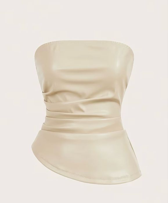 Жіночий корсет.