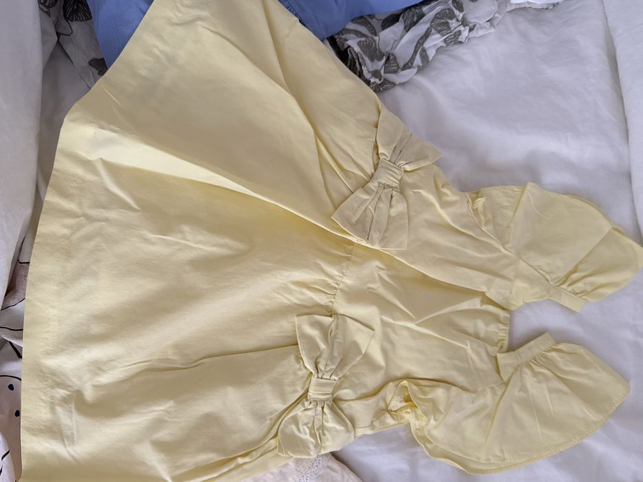 Сукня Zara 104см