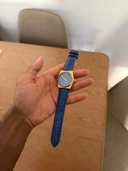 Relógio Tissot Homem
