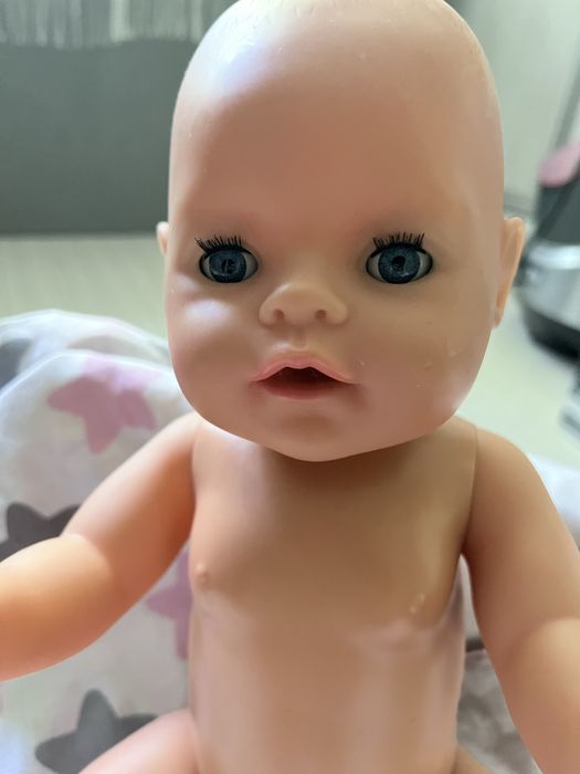 Лялька пупс 42см