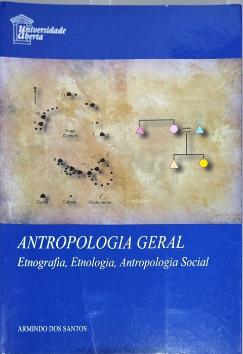 Livros: Ciências Sociais