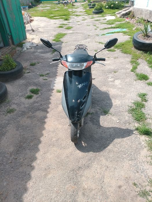 Продам Хонда діо 34