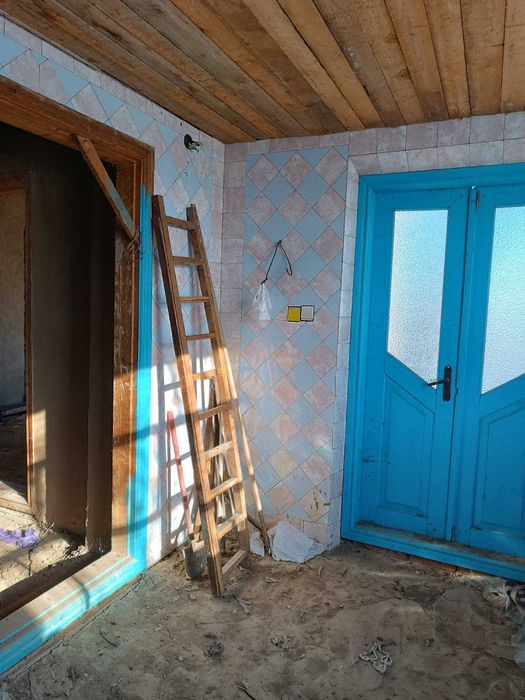 Продаж будинку з ділянкою в с. Печера, Вінницька обл.