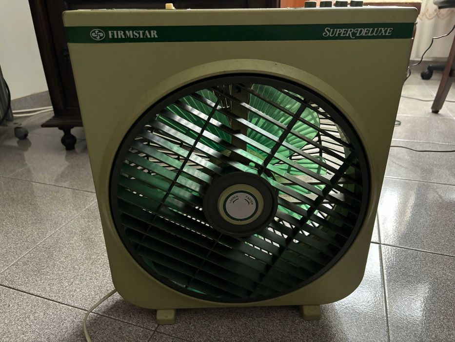 Ventoinha Firmstar